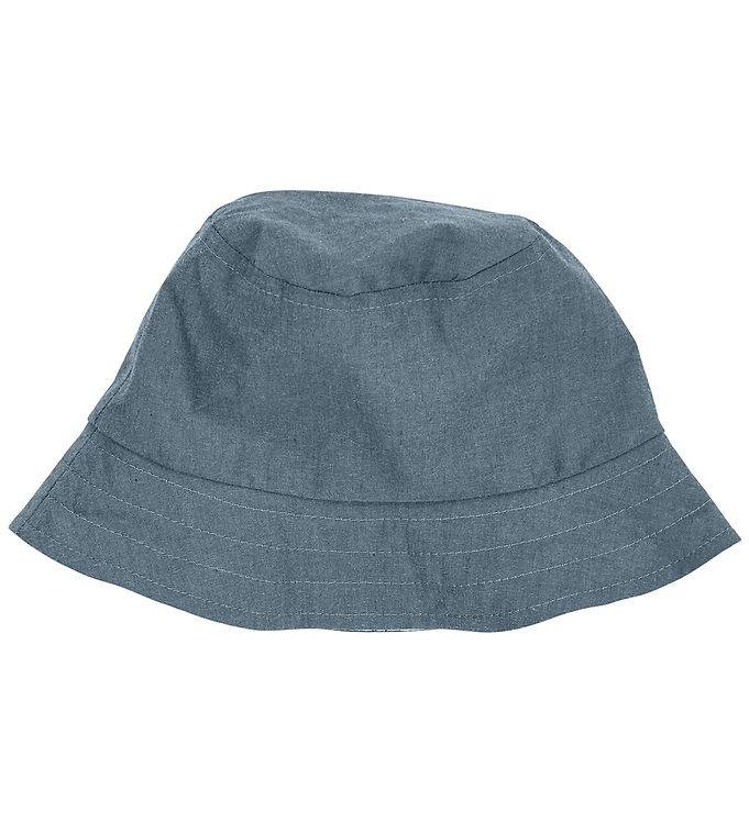 Müsli Bøllehat - Sea - Vendbar - Chambray - Müsli - 56/62 - Bøllehat