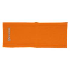 Straight Headband Wool Orange, Unisex, Kläder, hattar och kepsar, Löpning, ONESIZE (ONESIZE)