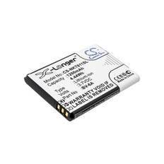 Batteri till Nokia 8110 4G mfl - 1.200 mAh