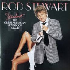 Stewart, Rod - Stardust