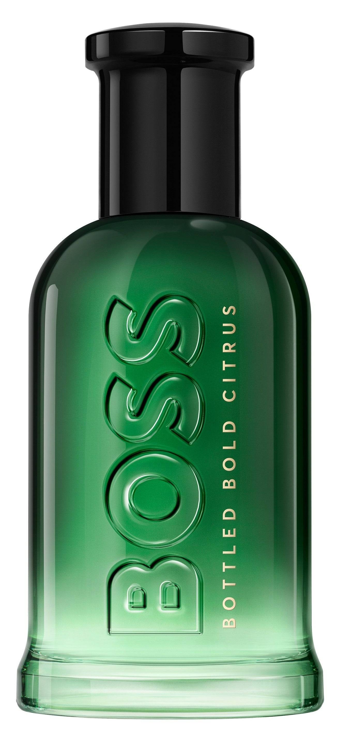 Hugo boss Flaska Bold Citrus EDP - 50 ml