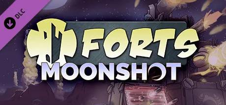 Forts - Moonshot (Steam)