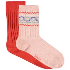 Molo Nomi Strumpor Rose Cloud 35-38 EU    35-38 EU  Unisex