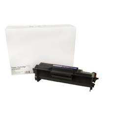 Lasertoner Brother TN3600XL utan chip till DCP-L5510DW / HL-L6415DW - Svart