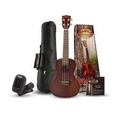 Kala MK-C pakke Concert ukulele