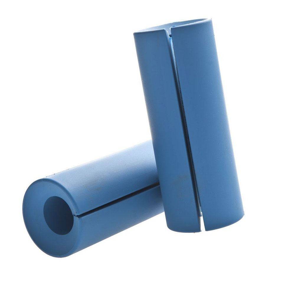 Nordic Fighter Olympic Bar Grips Large.