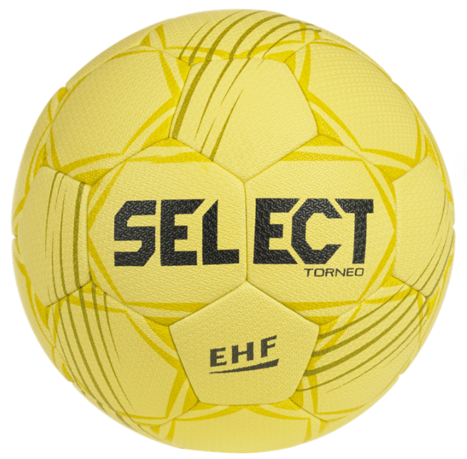 Select Torneo V26 Håndbold - Str. 0.