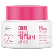 Schwarzkopf Professional BC Color Freeze Treatment