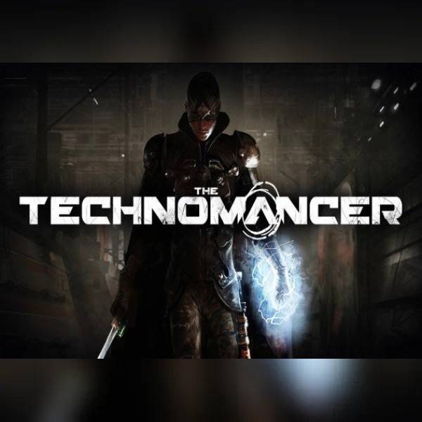 The Technomancer EN Only (PC) Steam Key - GLOBAL.