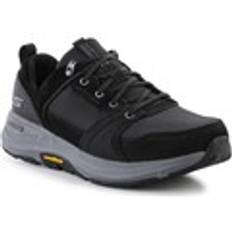 Vandringskängor Skechers  GO WALK Outdoor - Massif 216106-BKCC