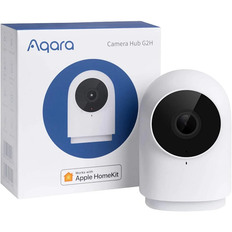 Zigbee Hub G2H med kamera - Aqara
