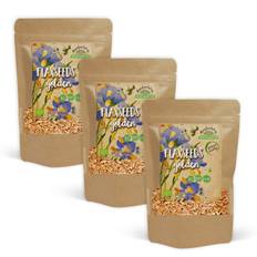 Linfrön Gula EKO 1kg x 3 paket