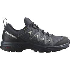 Salomon X BRAZE GORE-TEX dam, India Ink / Black / Desert Sage, 36 2/3 EU