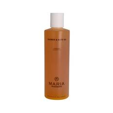 Maria Åkerberg Shower & Bath Oil, 250 ml