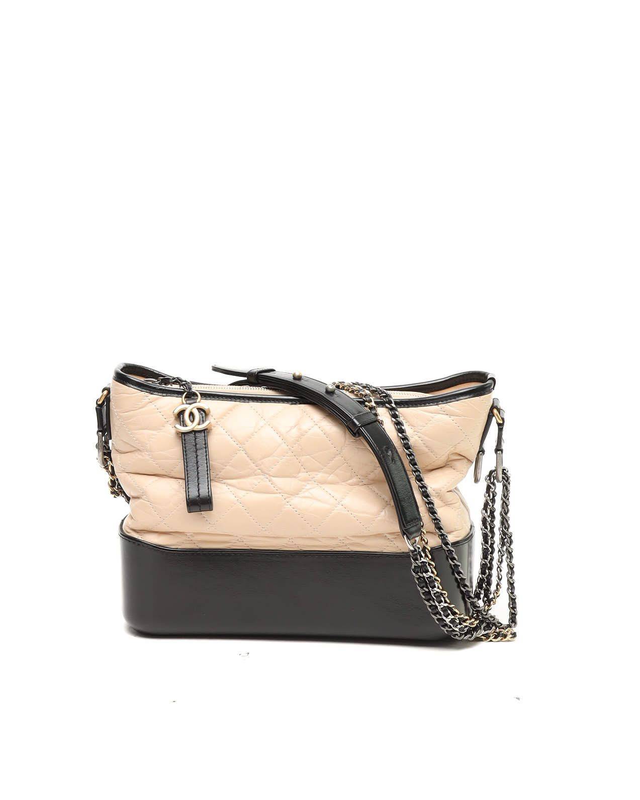 Chanel Medium Gabrielle Bag - Multicolour (One Size)