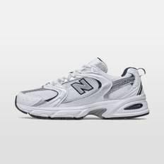 New Balance 530 White Silver Navy - MR530SG 36