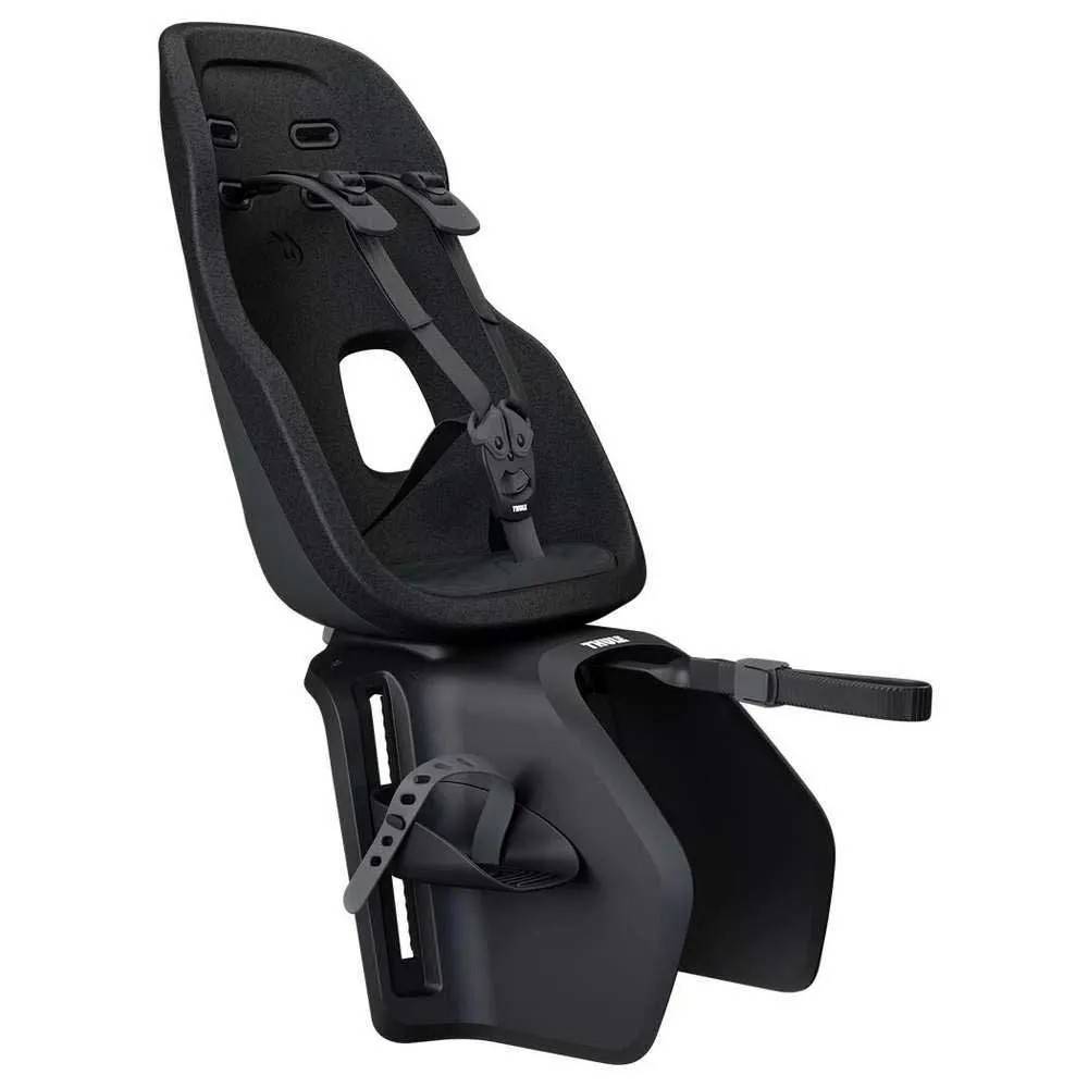 Thule Yepp 2 Nexxt Maxi Easyfit Bagagesæde Til Børn På Cykel Refurbished