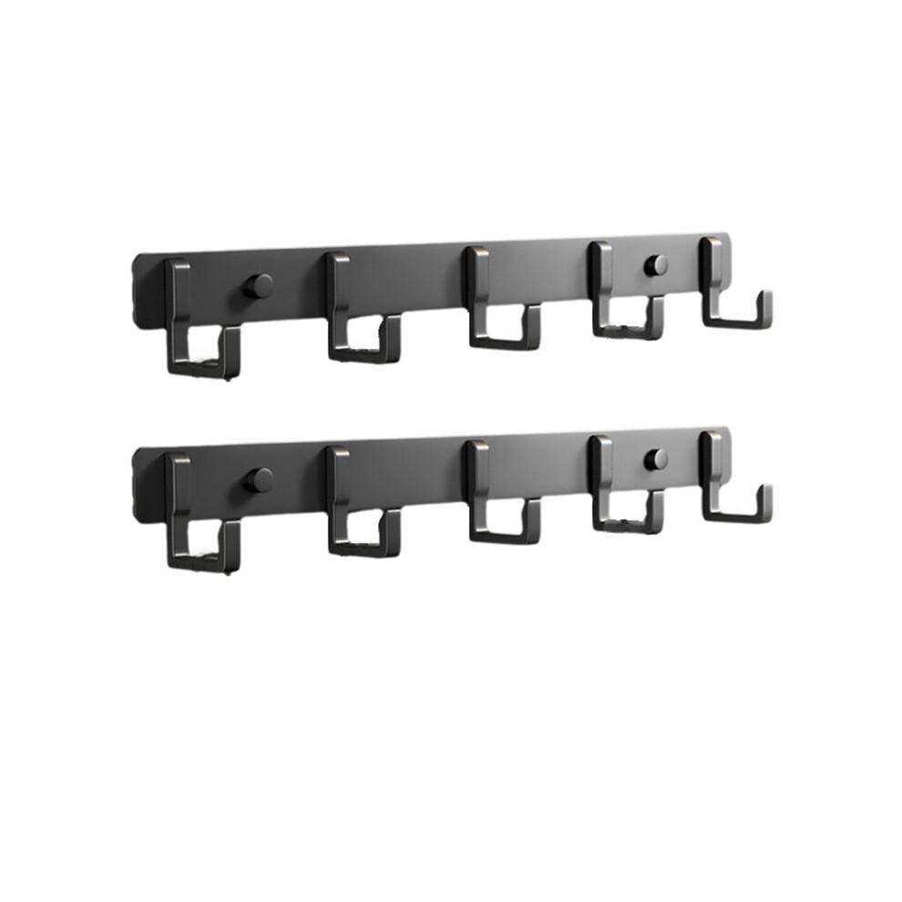Bakom Dörren Klädkrok Klädkrok Handduk Klädkrok Väggkrok Sticky Wall Krok Du Behöver Inte Stansa Klädkrok