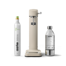 Aarke Carbonator 3 Sand Startkit