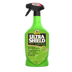 Flugmedel 946ml – Ultra Shield Green – ABSORBINE