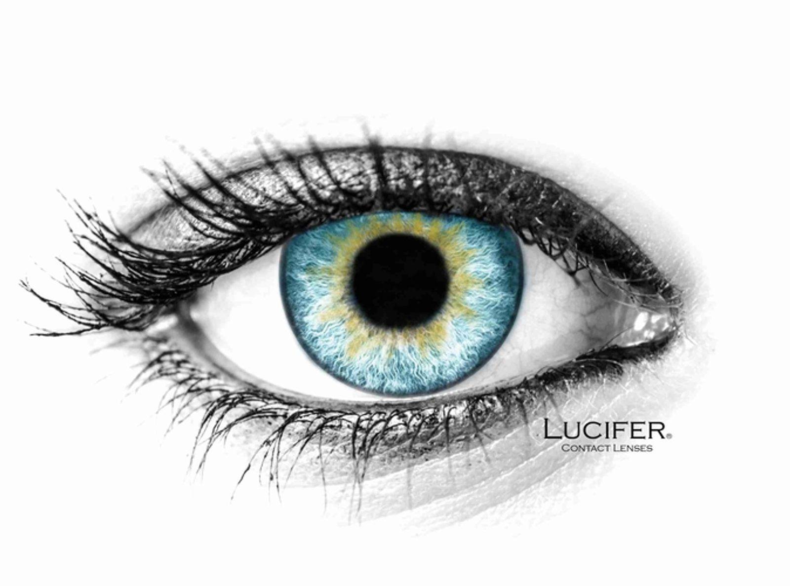 ORLANDO BLUE Contact Lenses