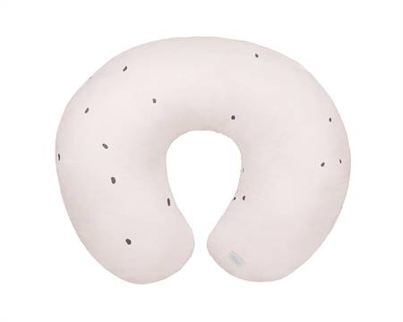 KIKKABOO Ammepude Dots Rosa