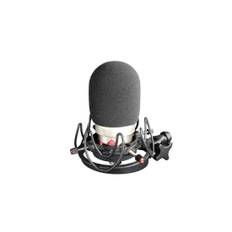 RYCOTE Mic Foam Neumann TLM 103