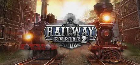 Railway Empire 2 (PC / Steam Key)