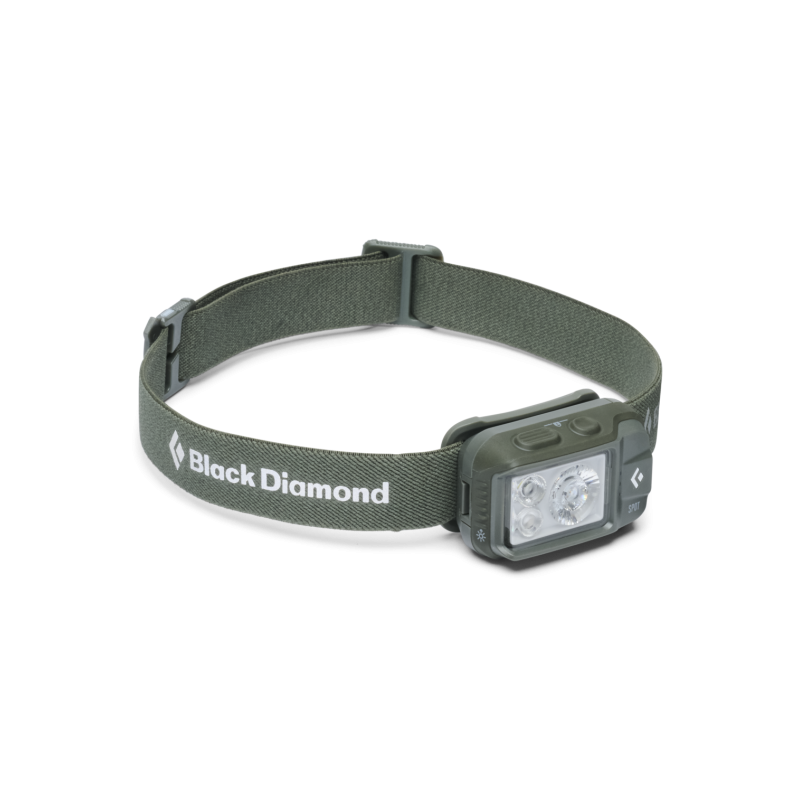 Black Diamond Spot Headlamp - Pannlampa Tundra Unik storlek