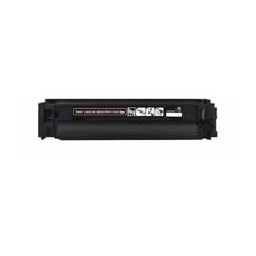 HP 203A BK - Sort 1400 sider - Kompatibel Toner CF540A