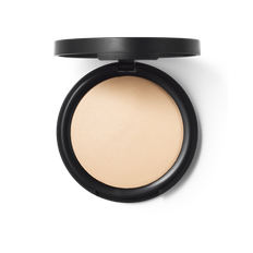 Baked Mineral Powder Tanned