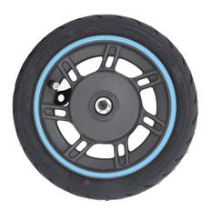 Front Wheel Assembly for MAX G30D Electric Scooter Explosion Proof Electric Scooter Front Wheel