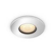 Philips hue adore indbygningsspot white ambiance 350lm ø70 5