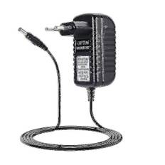 Kompatibel Bosch Athlet 18v lithium batterioplader ledningsfri støvsuger 22v 0.5an adapter med 1.5 meter opladningskabler kabel Z