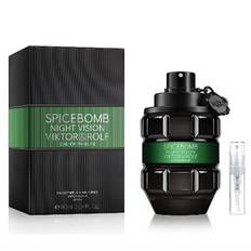 Viktor & Rolf Spicebomb Night Vision - Eau de Parfum - Doftprov - 5 ml