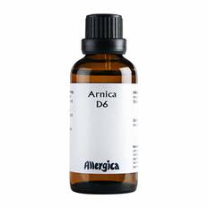Allergica Arnica D6 (50 ml)