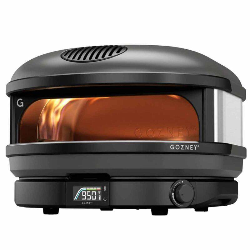 Gozney Arc Gas Pizzaovn 14" | Off-Scale