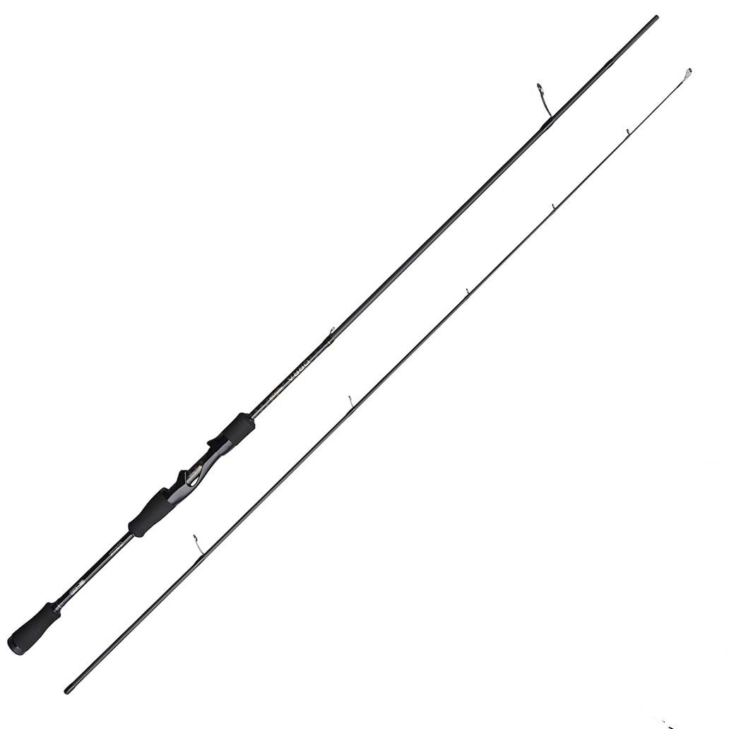Abu Garcia ORRA Predator (Välj Längd/Kastvikt: 6,6f 1-7gr)