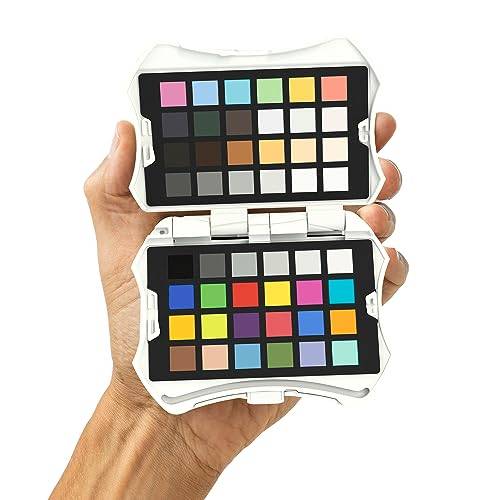 Datacolor SpyderCHECKR PHOTO Färgreferensverktyg SCK310 [Officiell japansk produkt/Tillverkargaranti ingår]