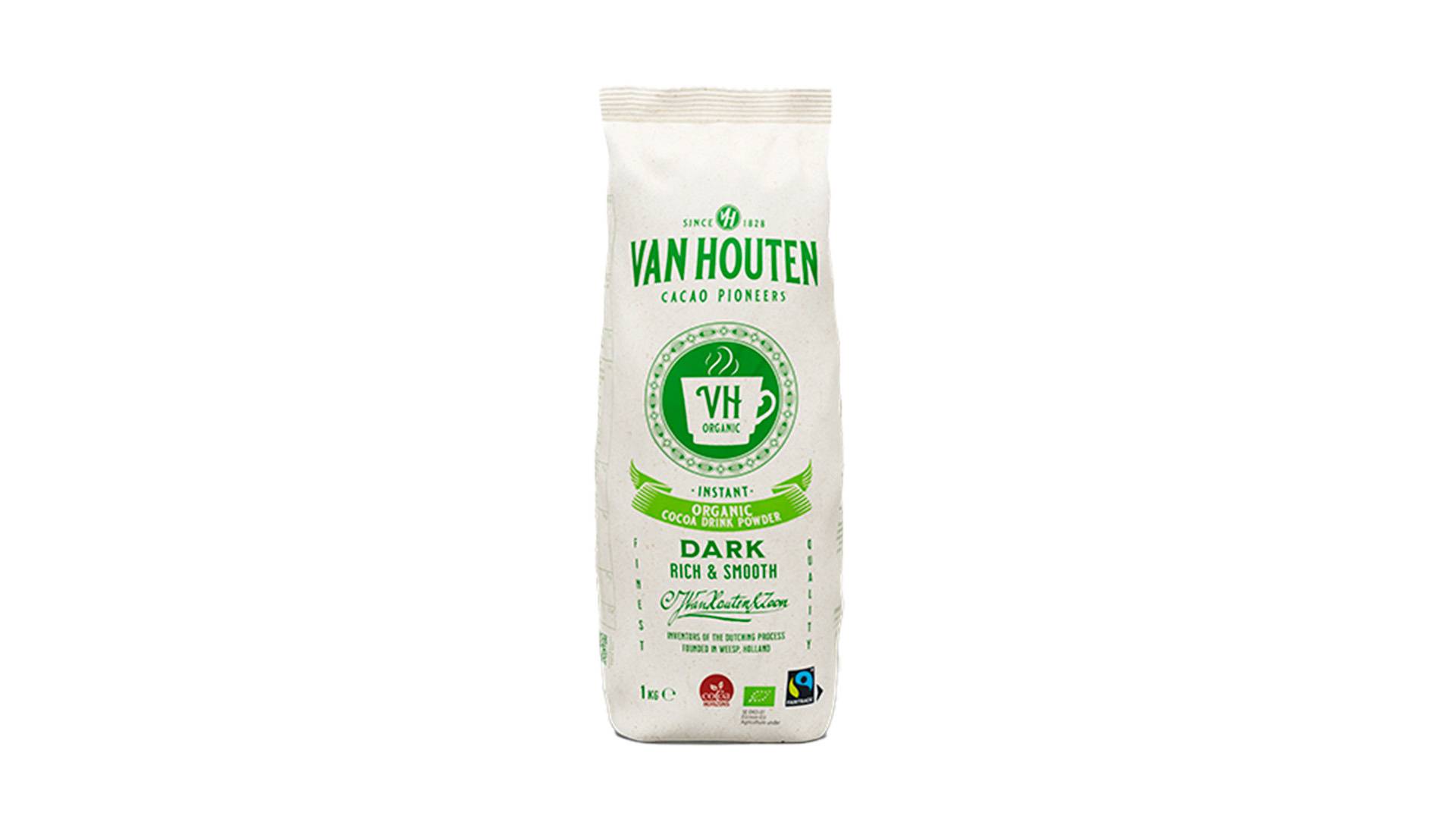 Van Houten VH organic