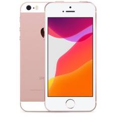 Apple iPhone SE 16GB Rosa Grade B