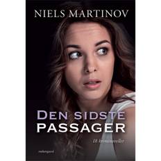 DEN SIDSTE PASSAGER