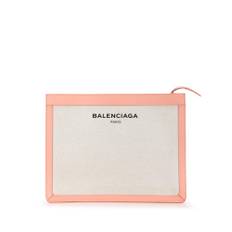 Balenciaga Vintage Balenciaga Clutch L 23cm x W 30.50cm x D 2cm - Clutches hos Magasin