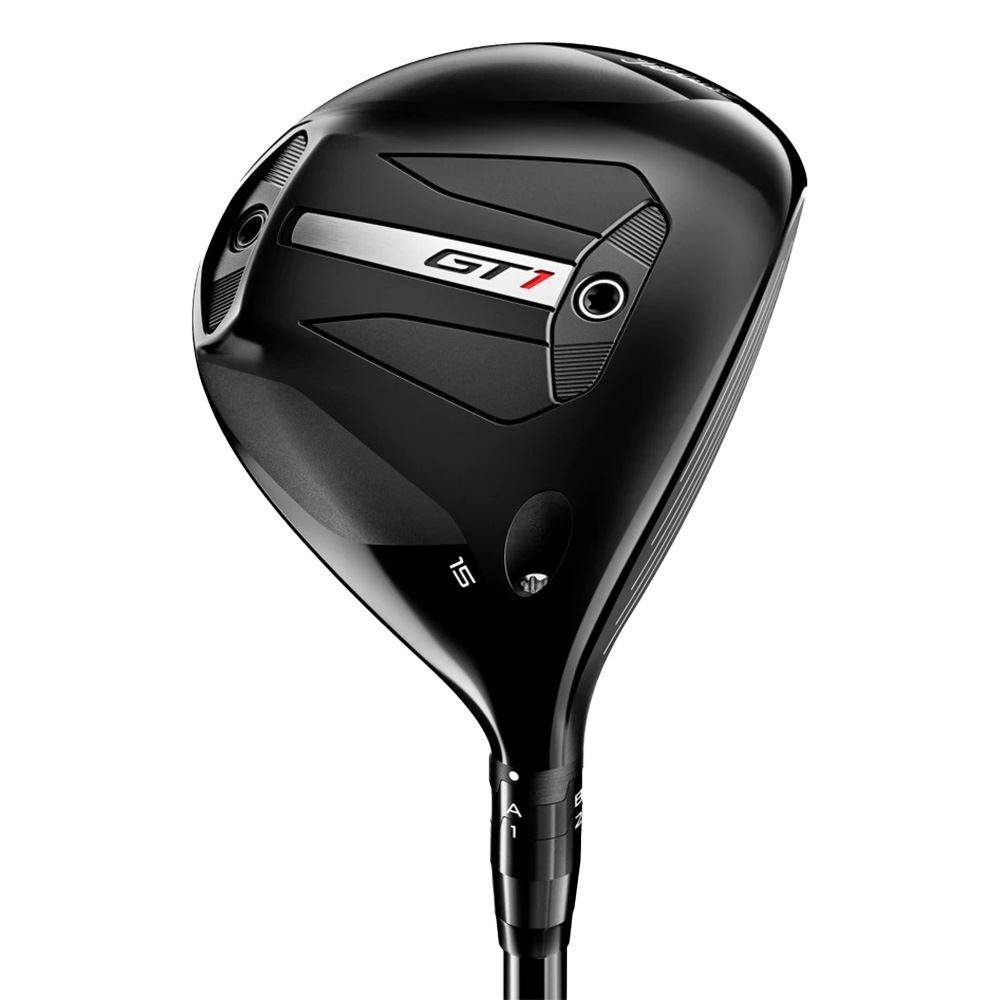 GT1 Fairwaywood, Höger, Regular, 21.0°, Speeder 40