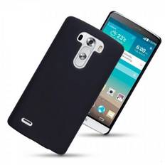 Hard Case LG G3 Solid Black