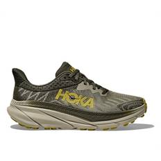 Hoka One One Challenger ATR 7 Men - Olive Haze/Forest Cover - Trailsko