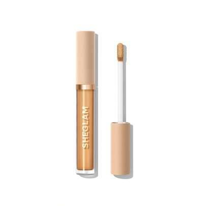 Like Magic Fuktgivande Concealer-Golden MäRke SköNhet Smink Kosmetika FöR Kvinnor Och Flickor Perfekt FöR Sommar VåR Idealisk FöR Y2K Elegant Mode Pas (En-Storlek)