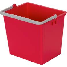 Hink, DIT Combi | 6 l | Röd