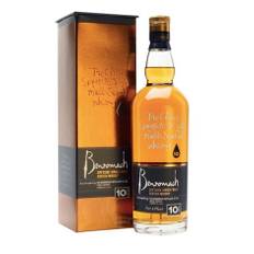 Benromach - 10 Years Old, Speyside Single Malt Whisky, 43%, 70cl