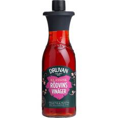 Druvan Rödvinsvinäger 300ml